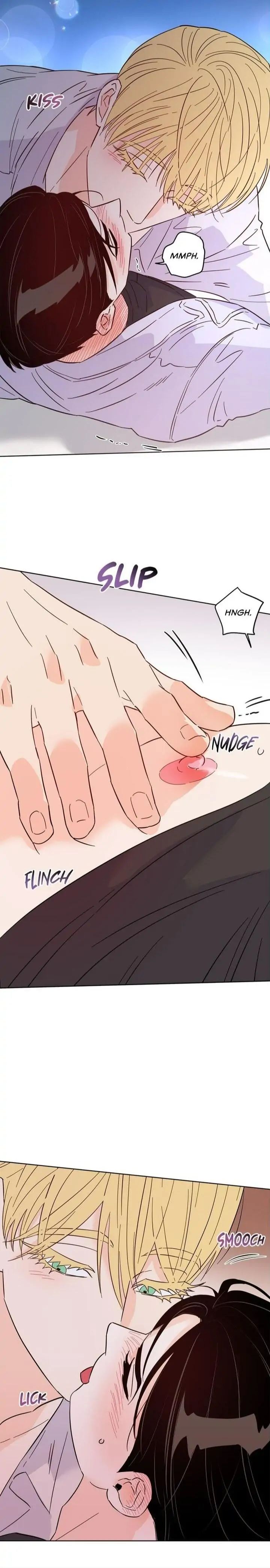 Read Kill the Lights chapter 43 image 17 on Lezhin