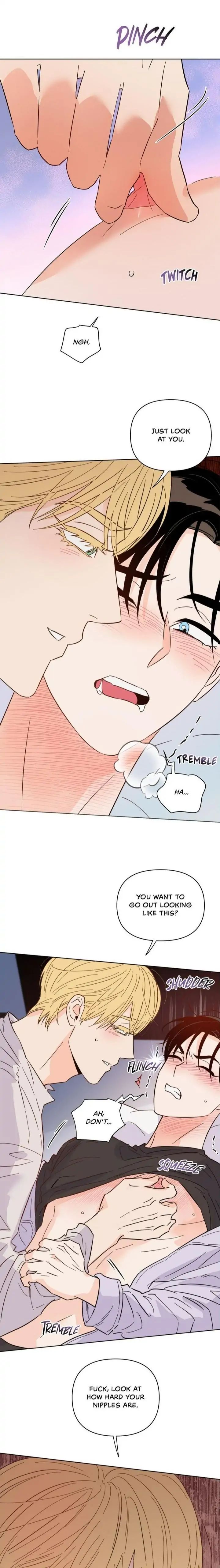 Read Kill the Lights chapter 43 image 18 on Lezhin