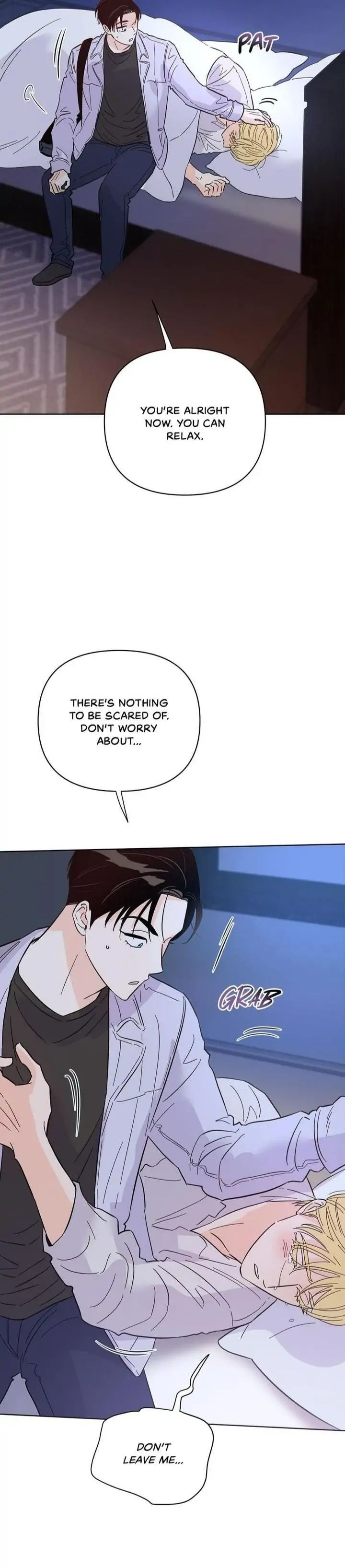 Read Kill the Lights chapter 43 image 2 on Lezhin