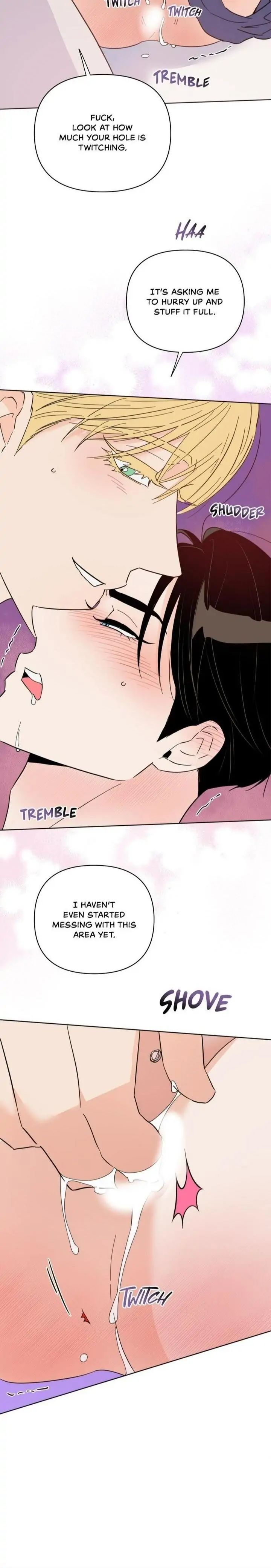 Read Kill the Lights chapter 43 image 20 on Lezhin