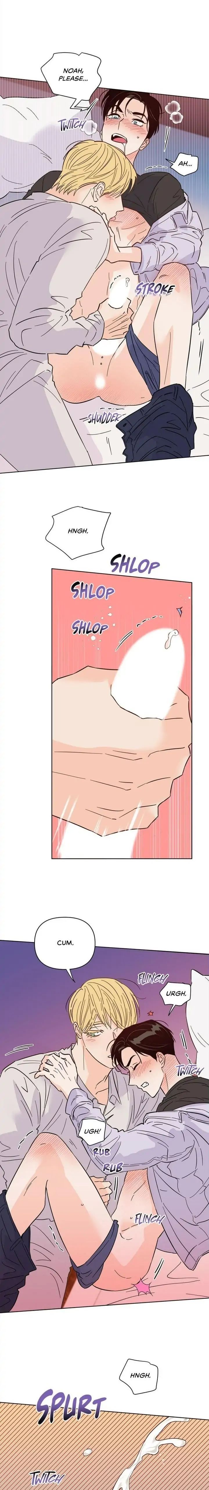 Read Kill the Lights chapter 43 image 21 on Lezhin