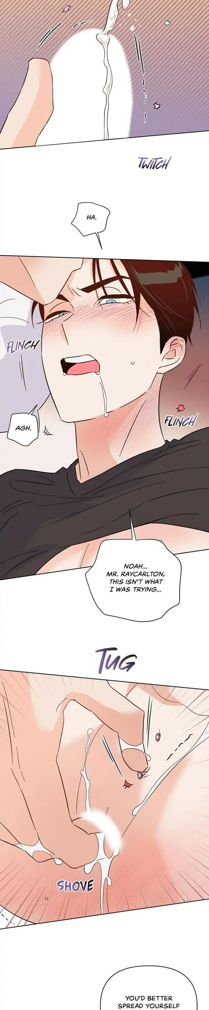 Read Kill the Lights chapter 43 image 22 on Lezhin