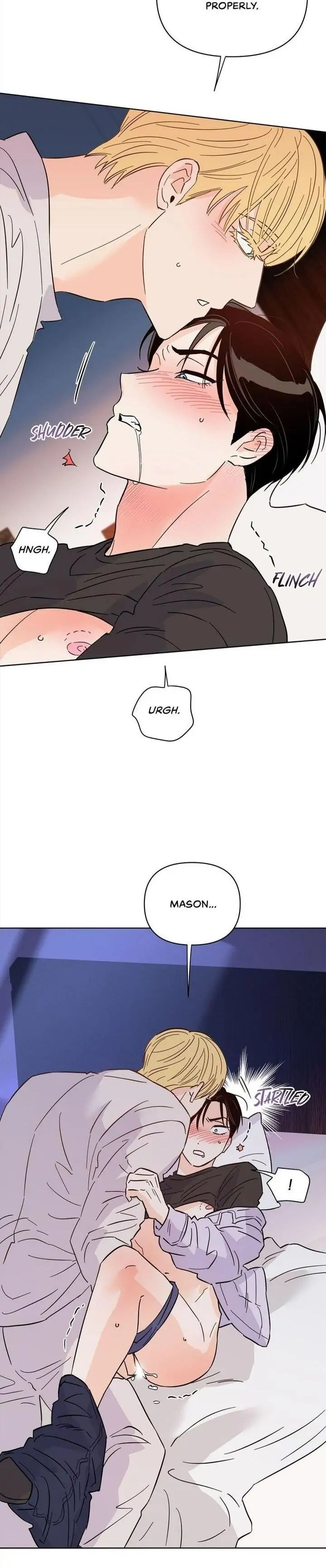 Read Kill the Lights chapter 43 image 23 on Lezhin