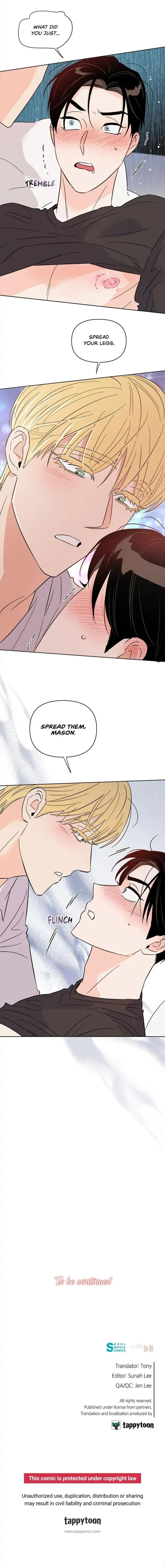 Read Kill the Lights chapter 43 image 24 on Lezhin
