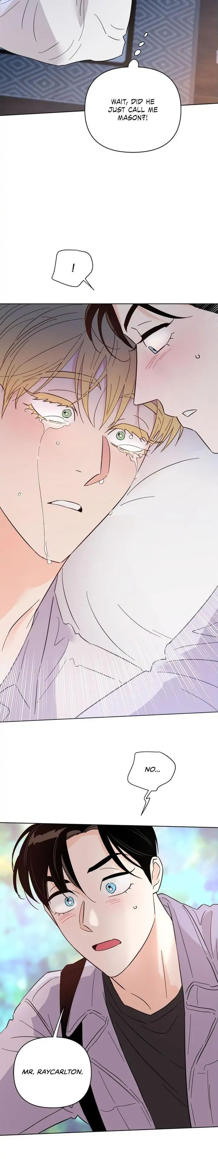 Read Kill the Lights chapter 43 image 4 on Lezhin