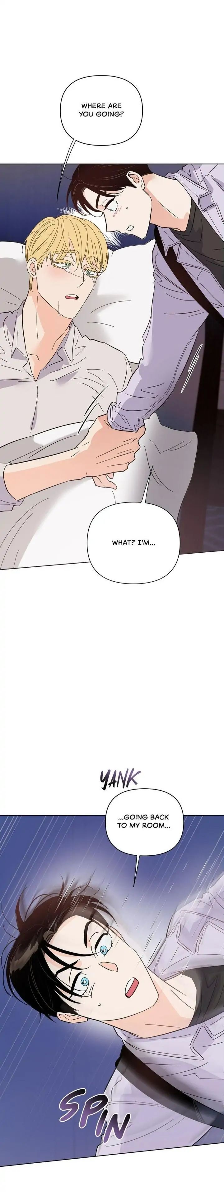 Read Kill the Lights chapter 43 image 5 on Lezhin