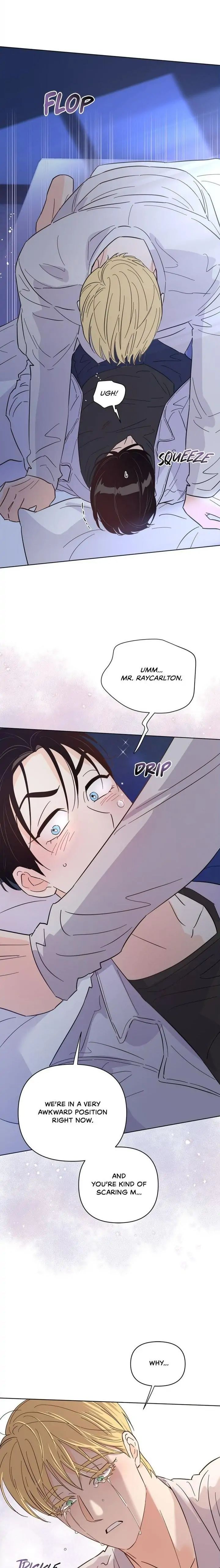 Read Kill the Lights chapter 43 image 6 on Lezhin