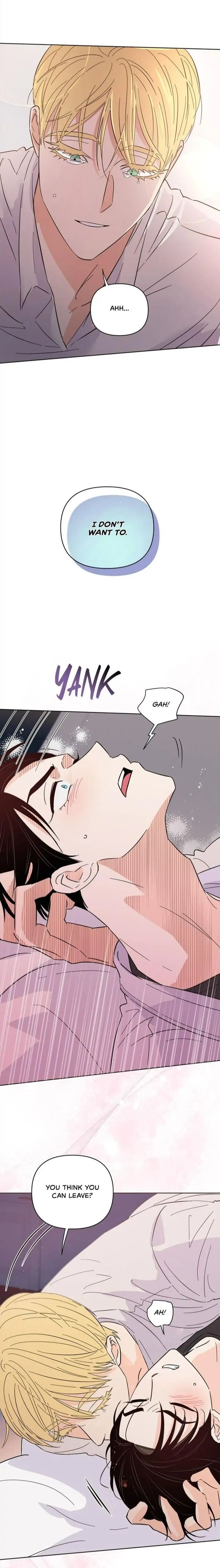 Read Kill the Lights chapter 43 image 9 on Lezhin