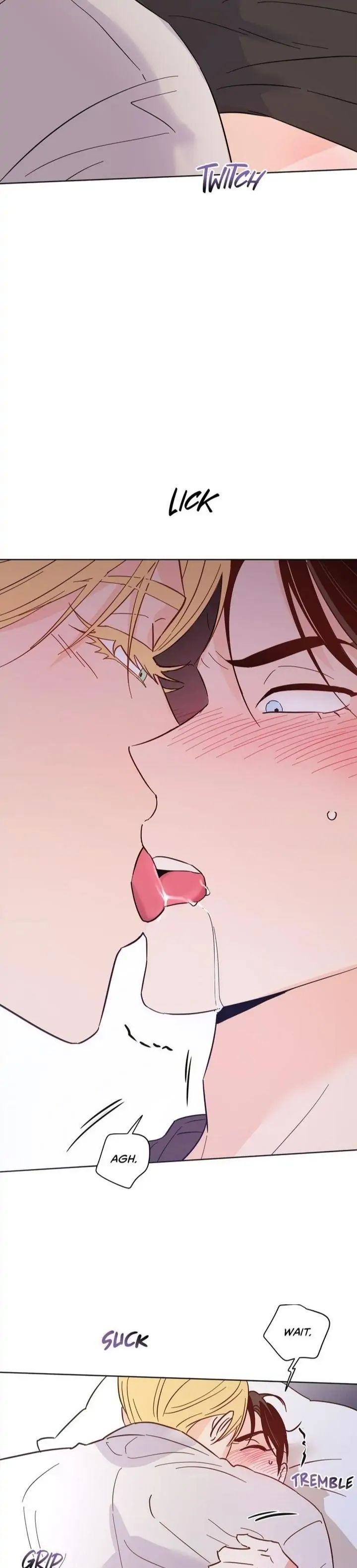 Read Kill the Lights chapter 44 image 1 on Lezhin