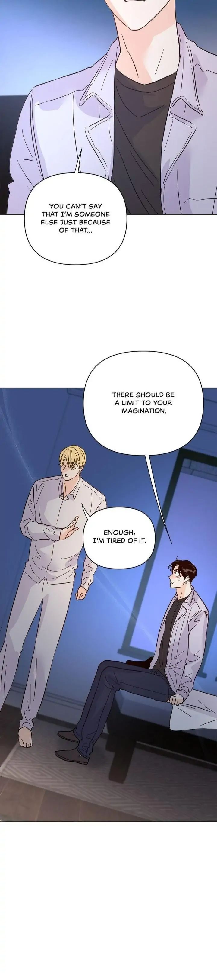 Read Kill the Lights chapter 44 image 10 on Lezhin