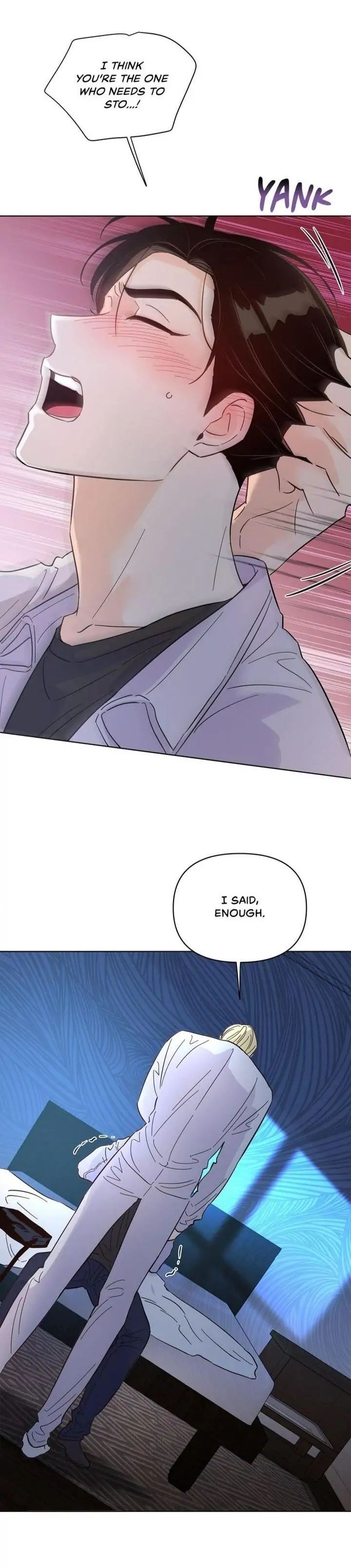 Read Kill the Lights chapter 44 image 11 on Lezhin