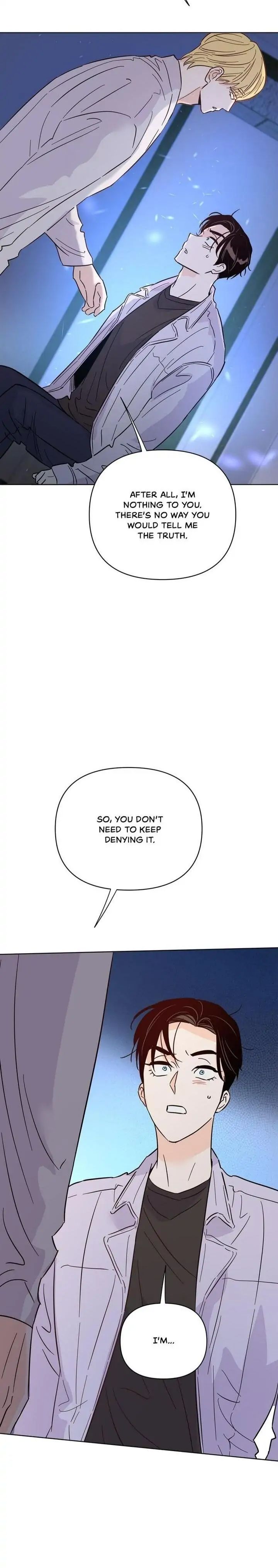 Read Kill the Lights chapter 44 image 14 on Lezhin