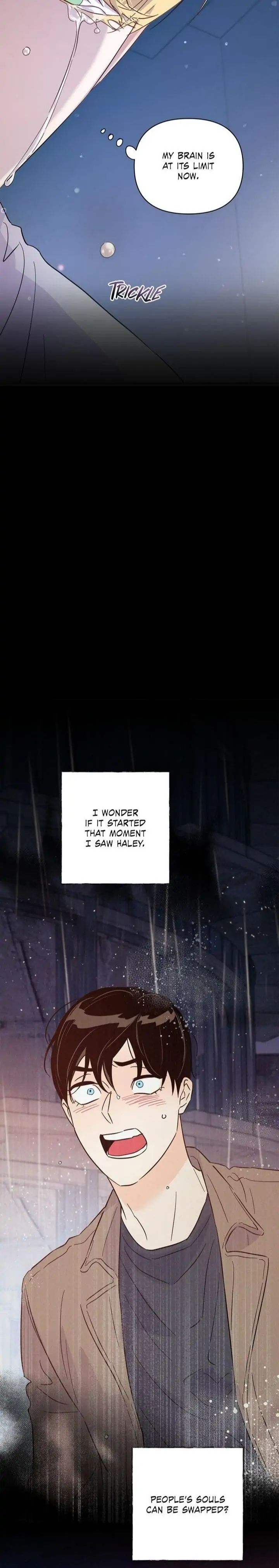 Read Kill the Lights chapter 44 image 18 on Lezhin