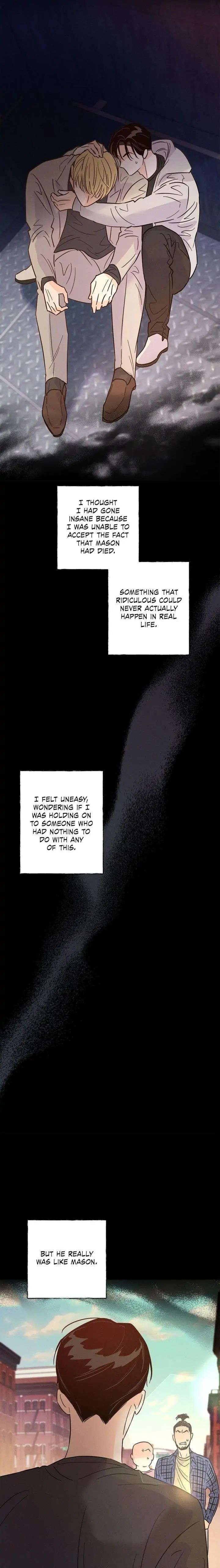Read Kill the Lights chapter 44 image 19 on Lezhin