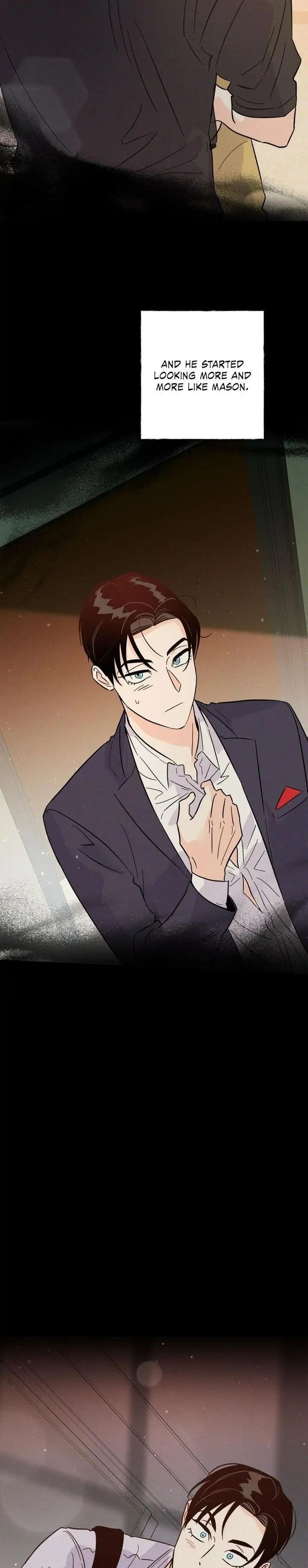 Read Kill the Lights chapter 44 image 20 on Lezhin