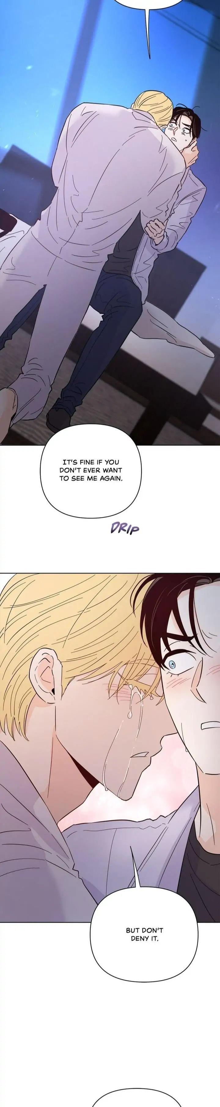 Read Kill the Lights chapter 44 image 23 on Lezhin