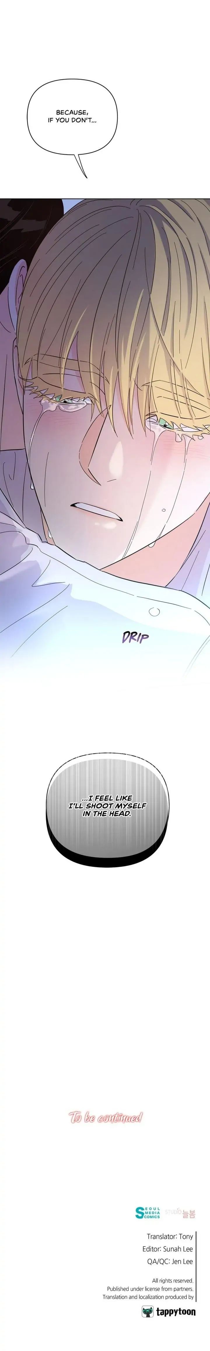 Read Kill the Lights chapter 44 image 25 on Lezhin