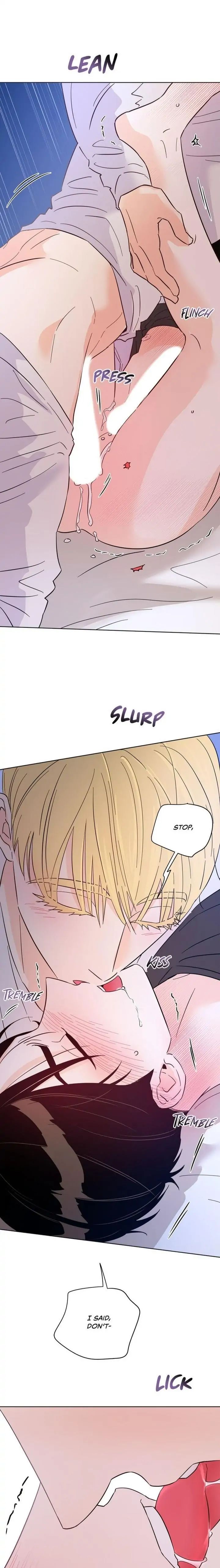 Read Kill the Lights chapter 44 image 3 on Lezhin