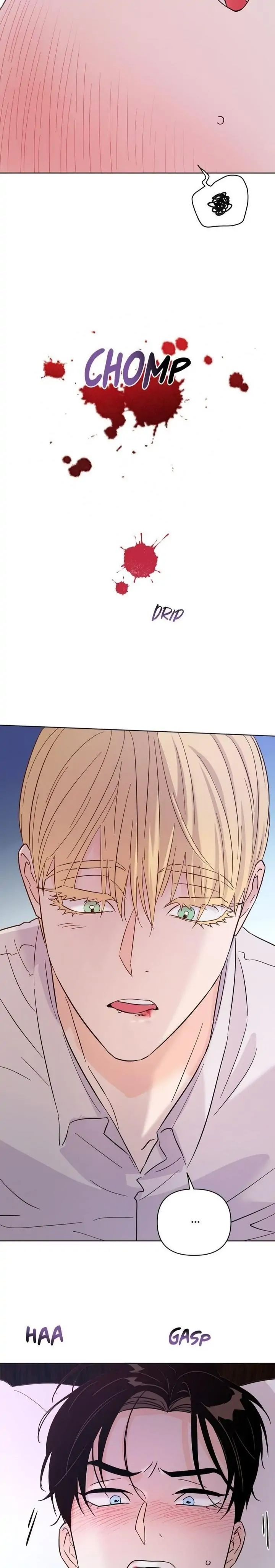 Read Kill the Lights chapter 44 image 4 on Lezhin