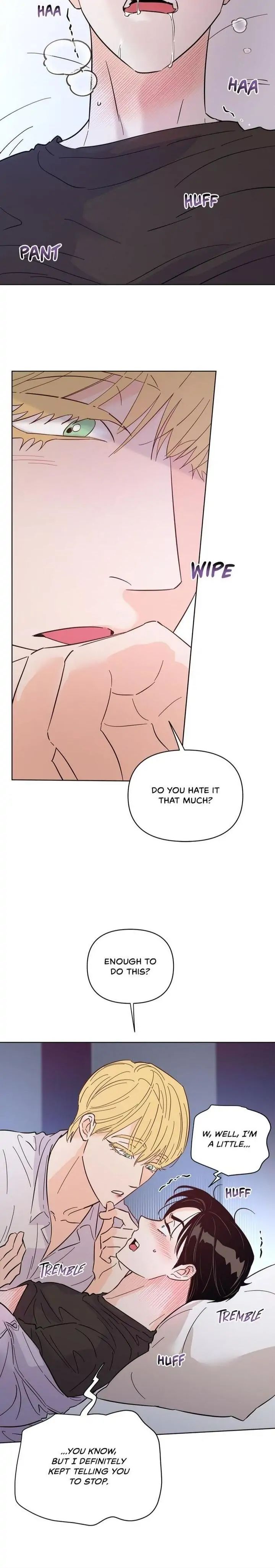 Read Kill the Lights chapter 44 image 5 on Lezhin