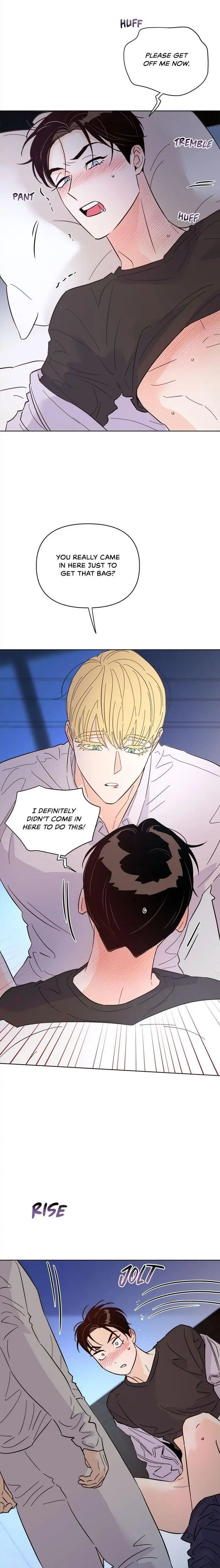 Read Kill the Lights chapter 44 image 6 on Lezhin