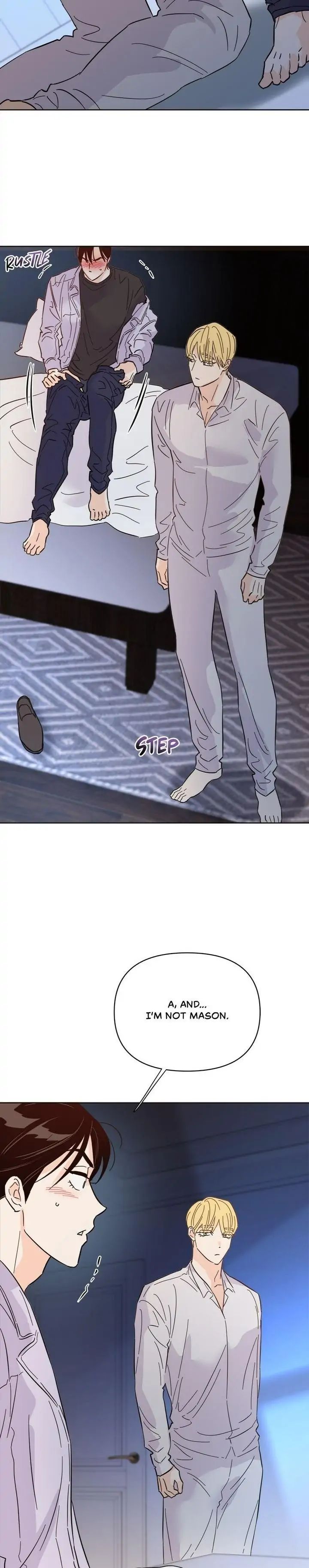 Read Kill the Lights chapter 44 image 7 on Lezhin