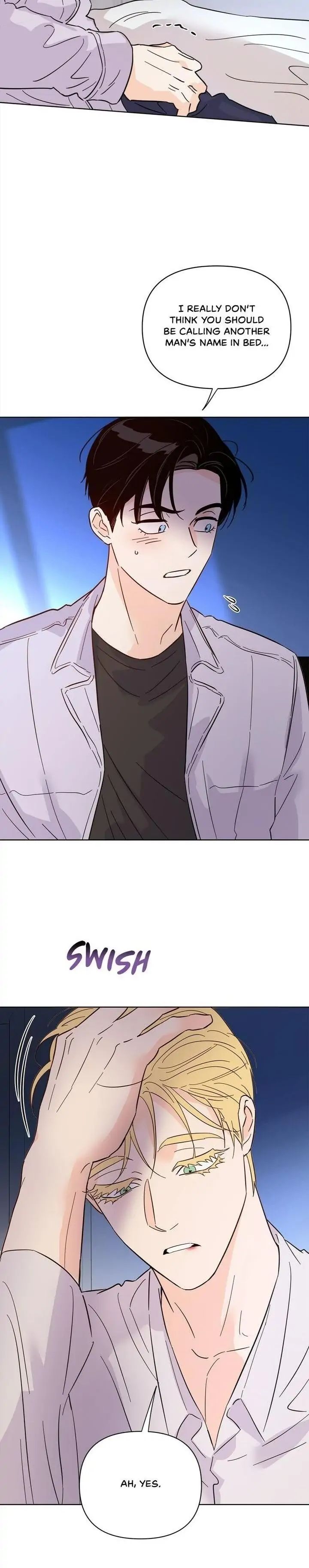 Read Kill the Lights chapter 44 image 8 on Lezhin