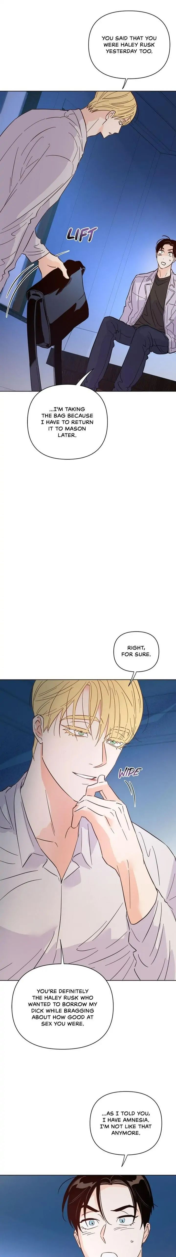 Read Kill the Lights chapter 44 image 9 on Lezhin