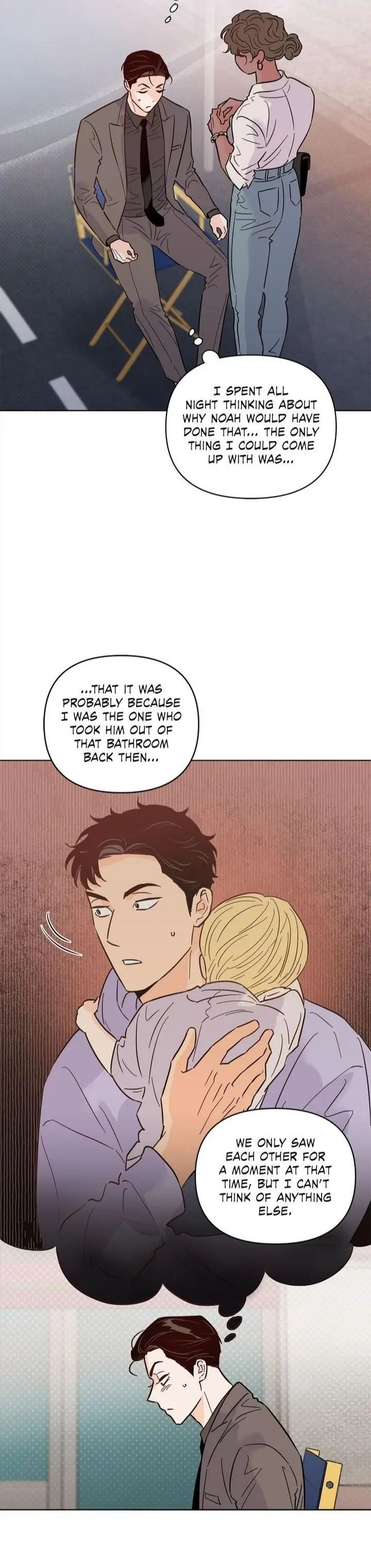 Read Kill the Lights chapter 45 image 10 on Lezhin