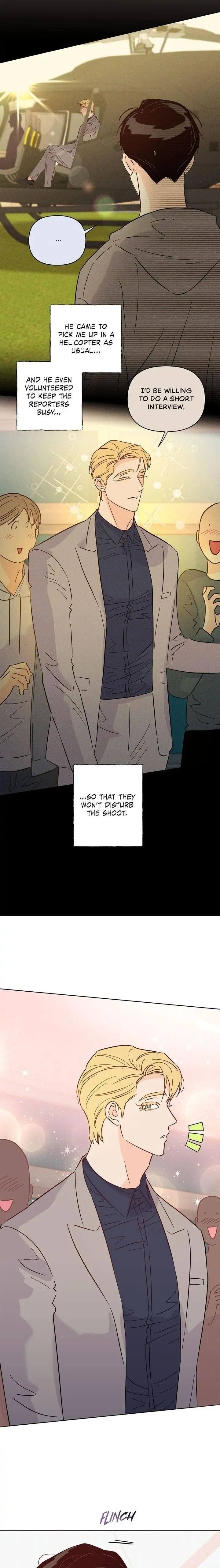 Read Kill the Lights chapter 45 image 12 on Lezhin