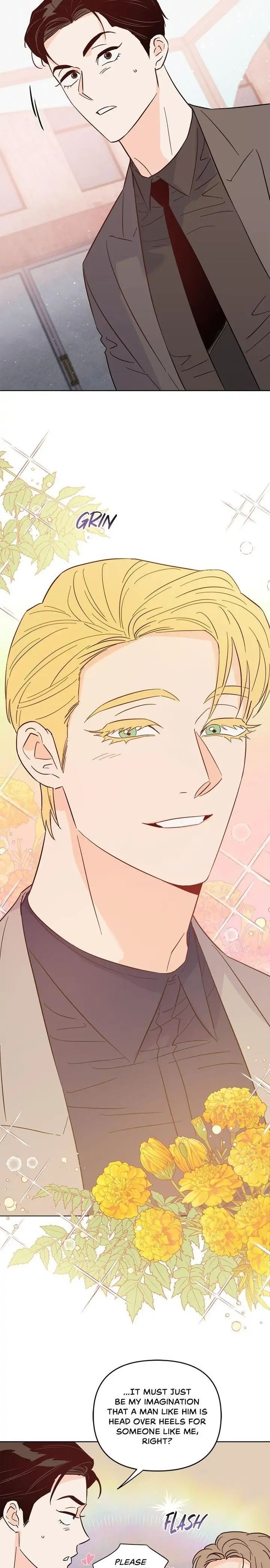 Read Kill the Lights chapter 45 image 13 on Lezhin