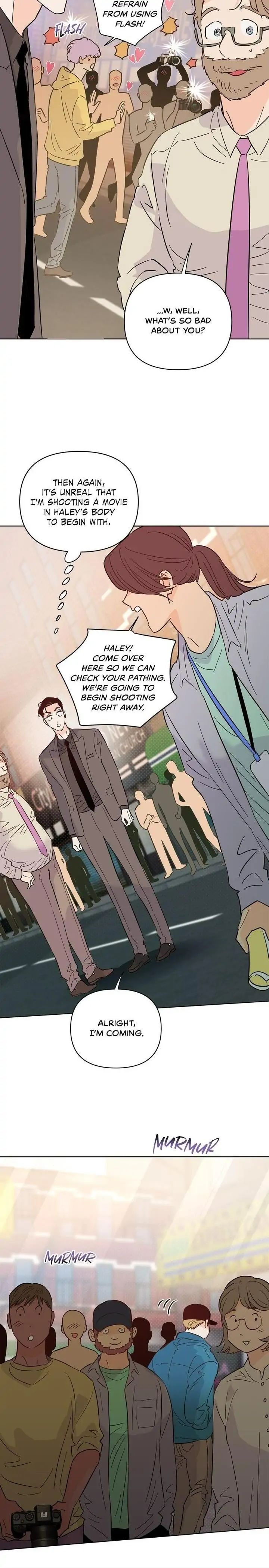 Read Kill the Lights chapter 45 image 14 on Lezhin