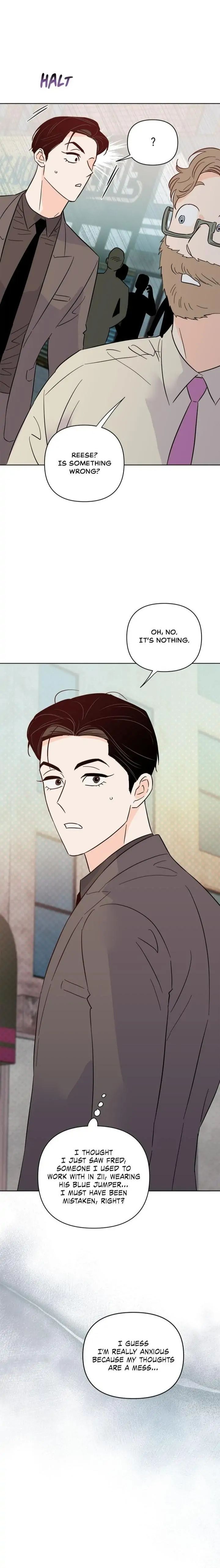 Read Kill the Lights chapter 45 image 15 on Lezhin