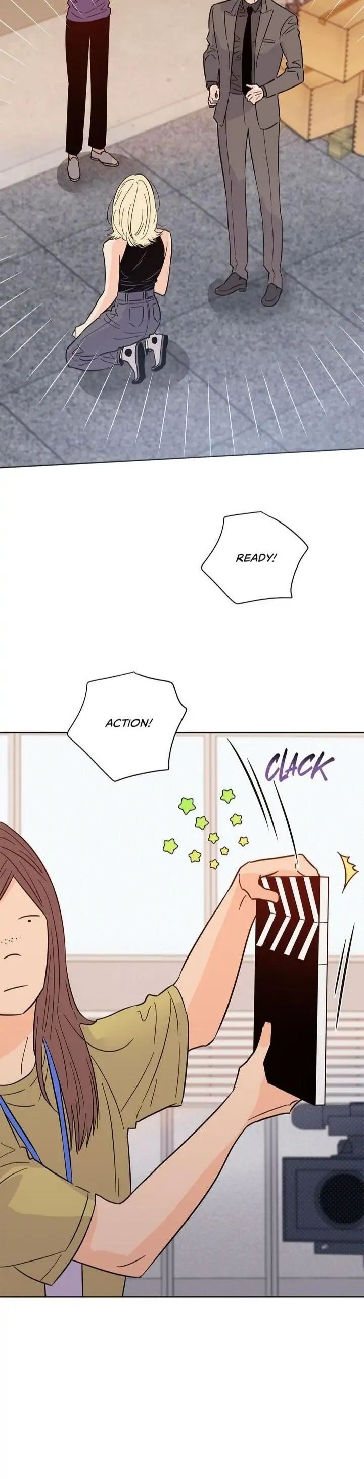 Read Kill the Lights chapter 45 image 17 on Lezhin