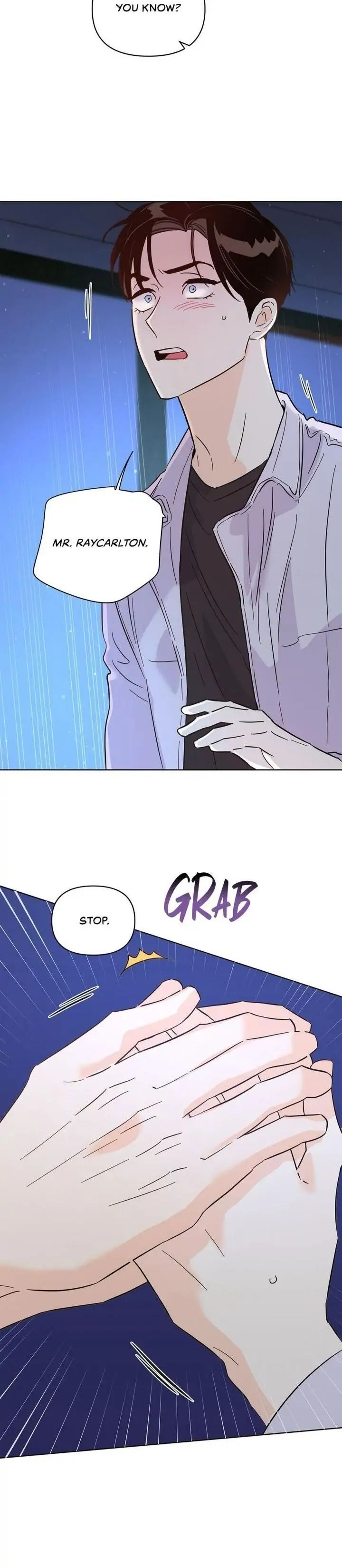 Read Kill the Lights chapter 45 image 2 on Lezhin