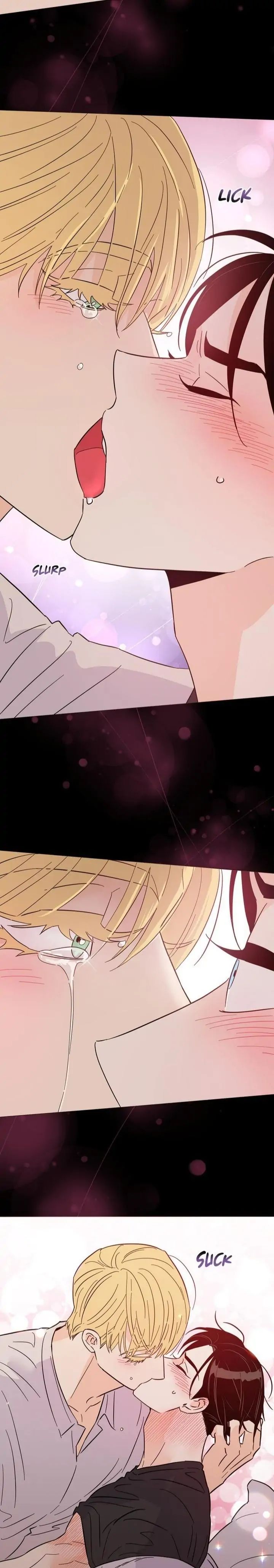 Read Kill the Lights chapter 45 image 22 on Lezhin