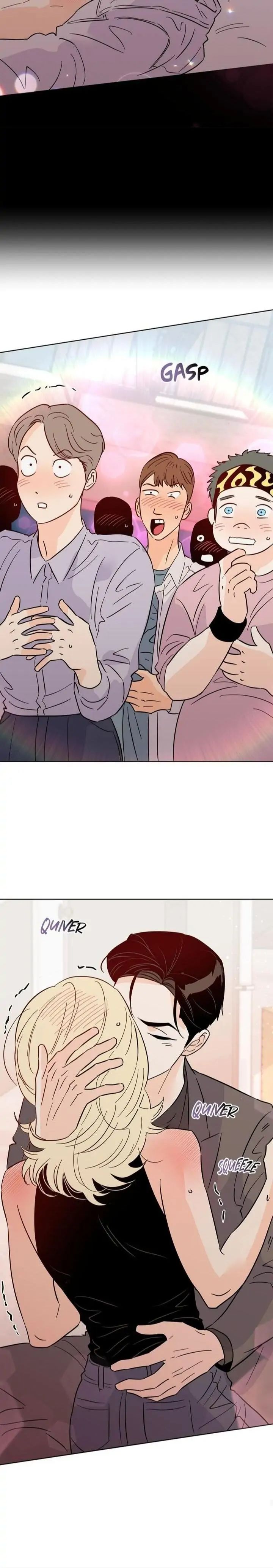 Read Kill the Lights chapter 45 image 23 on Lezhin