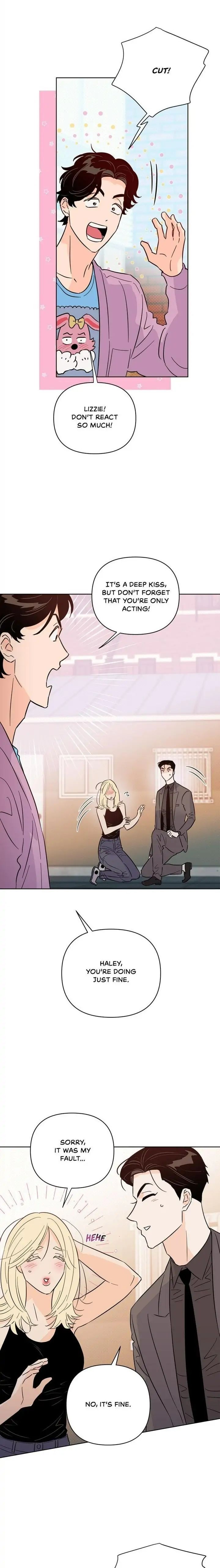 Read Kill the Lights chapter 45 image 24 on Lezhin