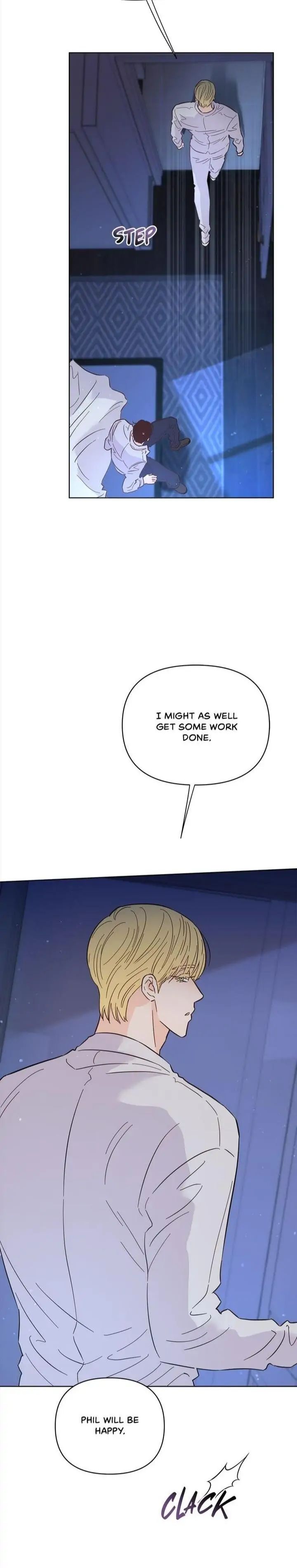 Read Kill the Lights chapter 45 image 5 on Lezhin