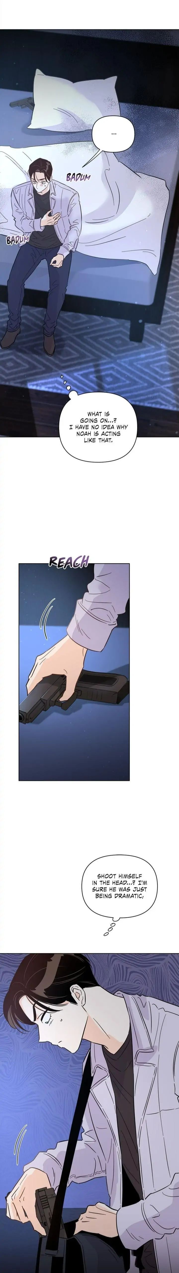 Read Kill the Lights chapter 45 image 6 on Lezhin