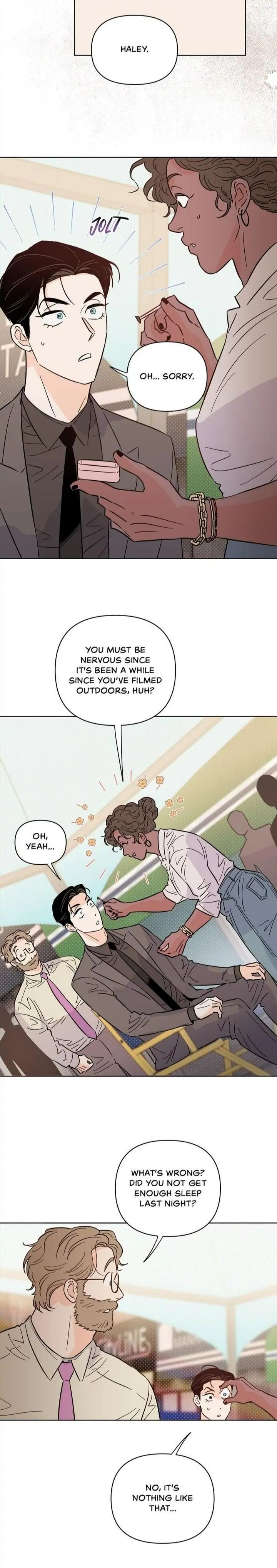 Read Kill the Lights chapter 45 image 8 on Lezhin