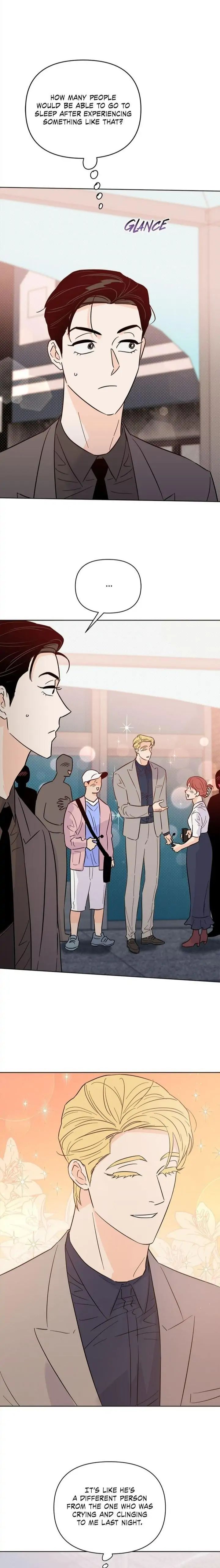Read Kill the Lights chapter 45 image 9 on Lezhin
