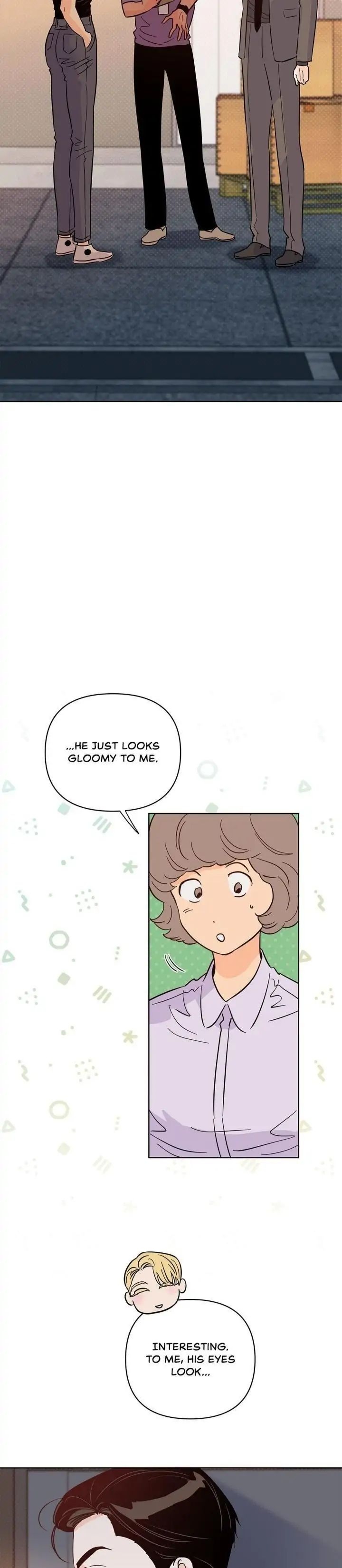 Read Kill the Lights chapter 46 image 1 on Lezhin