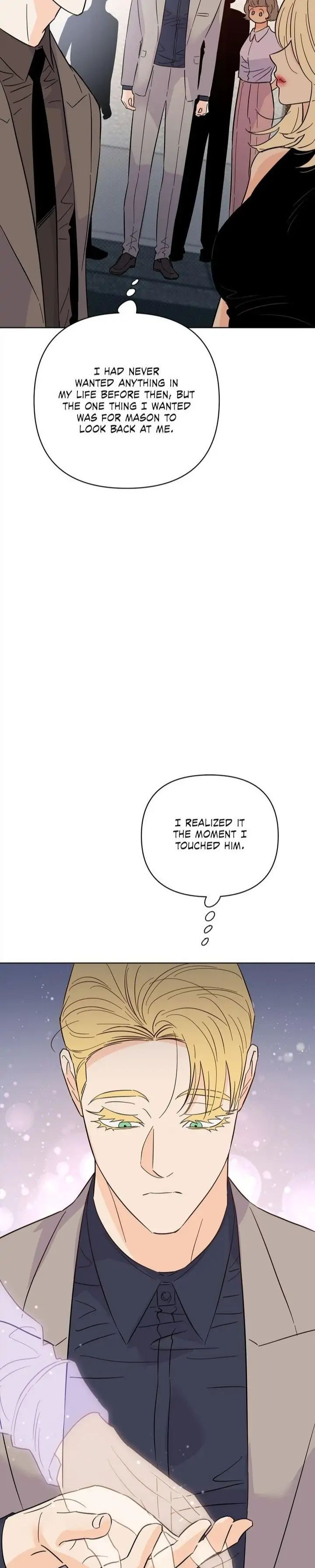 Read Kill the Lights chapter 46 image 10 on Lezhin