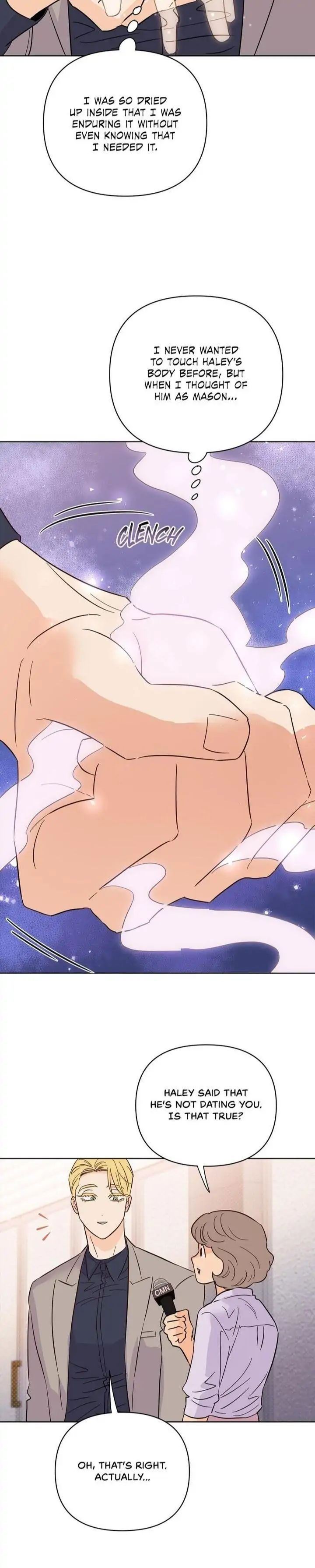 Read Kill the Lights chapter 46 image 11 on Lezhin