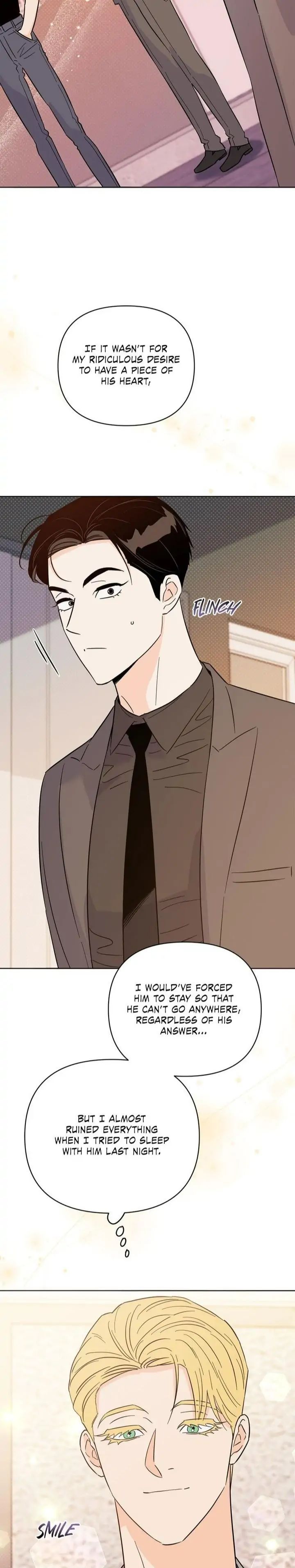 Read Kill the Lights chapter 46 image 13 on Lezhin