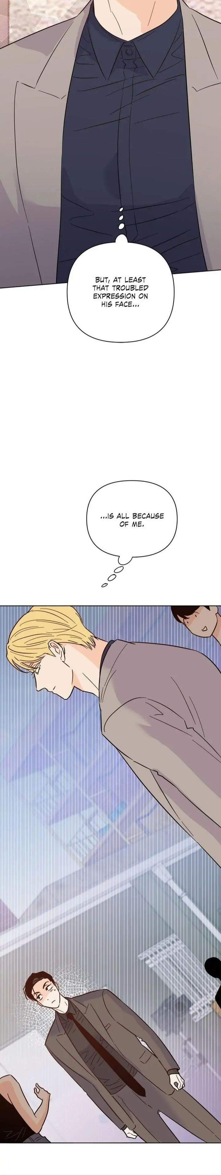 Read Kill the Lights chapter 46 image 14 on Lezhin