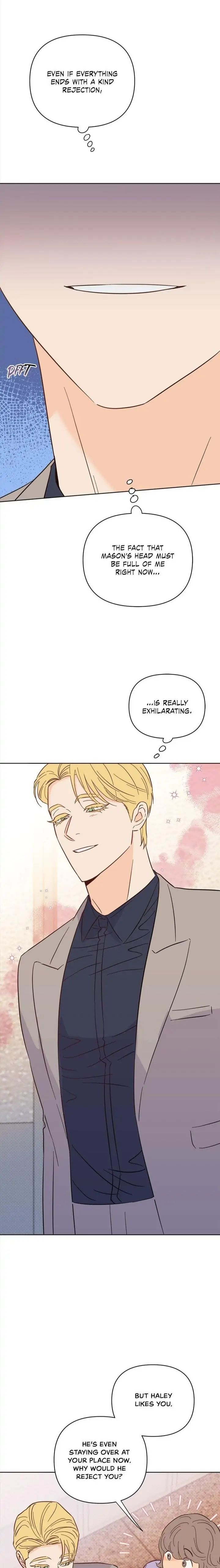 Read Kill the Lights chapter 46 image 15 on Lezhin
