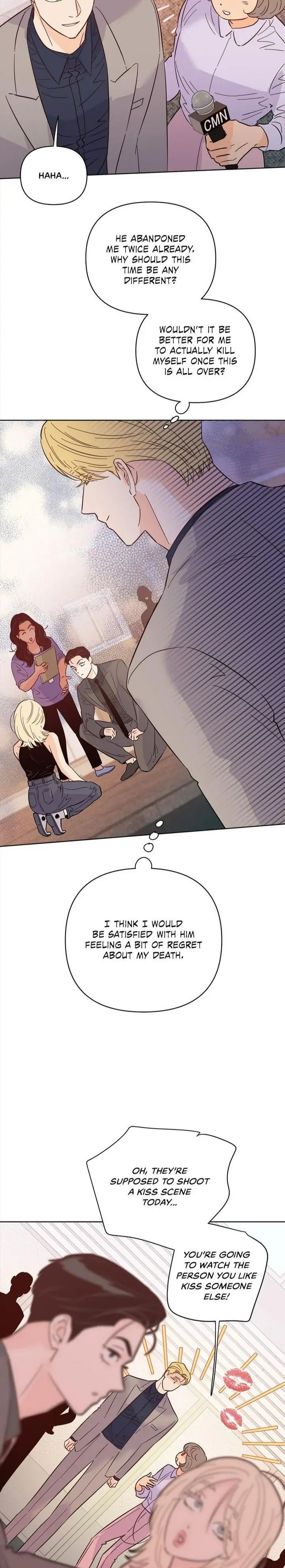 Read Kill the Lights chapter 46 image 16 on Lezhin