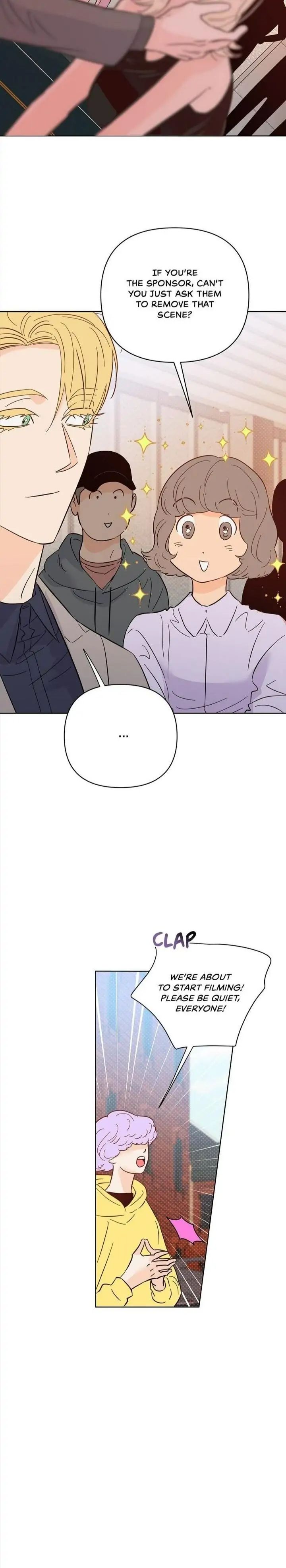 Read Kill the Lights chapter 46 image 17 on Lezhin